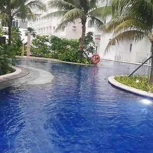 Shore Residences Tower C, #74 Apartment Manila