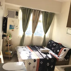 Booker Com In Mandaluyong Apartment Manila