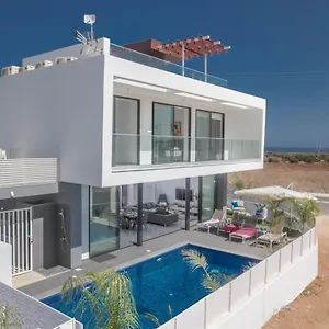 Anassa Seaview - Stunning Panoramic Views Villa Protaras
