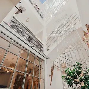 Manaoui Apartment Marrakesh