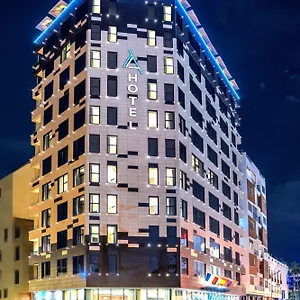 Aday Hotel